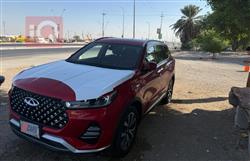 Chery Tiggo 7 Pro Max